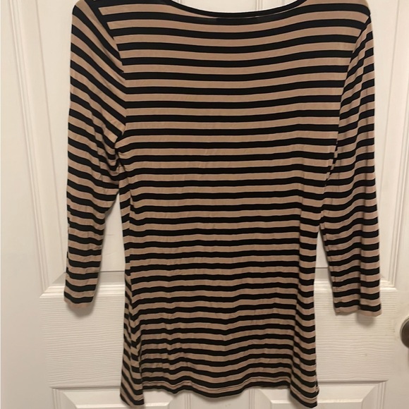 Cable and gauge shirt women’s small - Picture 3 of 3